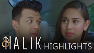 Halik Jacky makes it clear that her relationship with Lino is all about work  EP 6 [upl. by Carrew84]