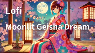 Moonlit Geisha Dream [upl. by Aufmann185]