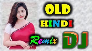 Dj Song💙  Top Dj  Hard Bass ❤️‍🔥  JBL Dj Remix  Old Hindi Dj Song 🥀  Dj Remix Song 2024 [upl. by Ayisan406]