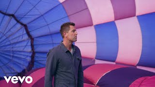 Jeremy Camp  These Days Music Video [upl. by Oona936]