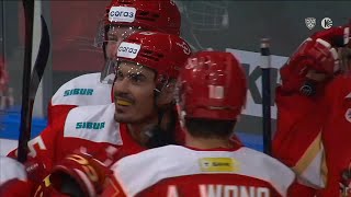 Kunlun Red Star Nail Yakupov OT winner vs Admiral  September 6 2024 [upl. by Lepp204]