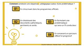 Quest ce que problématiser [upl. by Fowkes546]