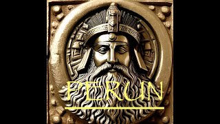 Who was the god Perun in Slavic Mythology [upl. by Bekha]