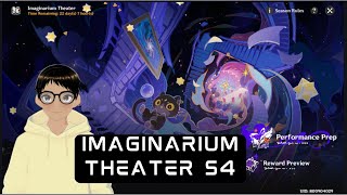 Imaginarium Theater Season 4 [upl. by Dehnel]