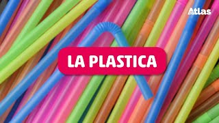 La plastica [upl. by Nnylyam]