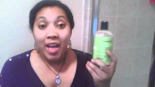 MopTop Daily Conditioner Review [upl. by Noiraa514]