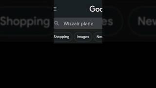 Wizzair plane shopping meme🤣 wizzair wizz funny meme plane foryou shorts [upl. by Zinnes592]