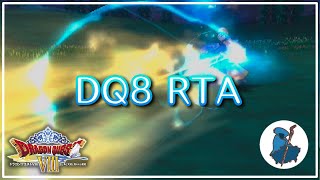 DQ8 RTA [upl. by Nnywg]