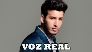 Sebastian Yatra l SU VOZ REAL SIN AUTOTUNE [upl. by Aizahs722]