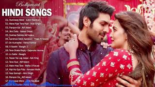 HINDI HEART TOUCHING SONGS 20182019  Top Bollywood Songs 2019 Best of Hindi Songs INDIAN songs [upl. by Bayless685]