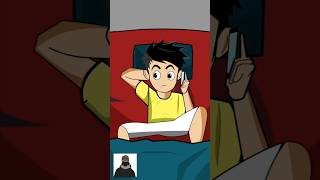 Friends trip plan cancel 😂😂 ll cartoon entertainment funny ytshorts cartoon motupatlucartoon [upl. by Cummins]