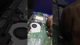 How to Solved Asus laptop Auto Restart [upl. by Dlaregztif]