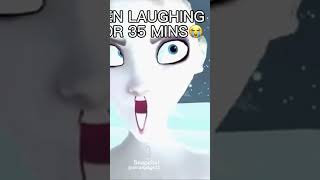 Elsa gate be like elsagate [upl. by Otrebliw]