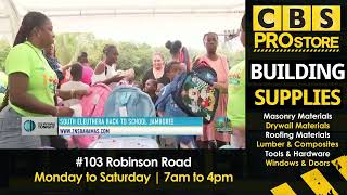 South Eleuthera Back To School Jamboree [upl. by Rosner]