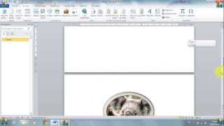 lien hypertexte sur word 2010 [upl. by Nyladnewg]