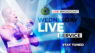 WEDNESDAY NONDENOMINATIONAL SERVICE [upl. by Hazel302]