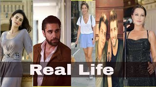 Sultan Süleiman Kösem Actors Real Life Pictures  Real Name  Real Age [upl. by Fredrick]