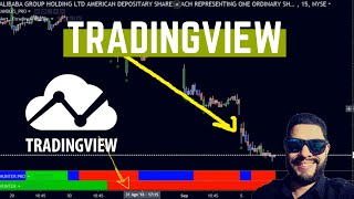 Añadir Indicadores Mediante Invitación al TRADINGVIEW [upl. by Judd]