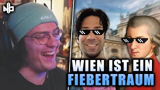 Die Lustigsten Geschichtsvideos Jules Lvl😂😂 Niek reagiert auf Muhu Mees  Niekbeats [upl. by Ainoval830]