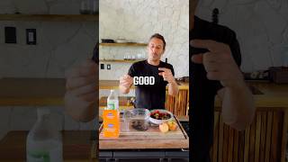 Baking soda kitchen hack [upl. by Vorfeld]