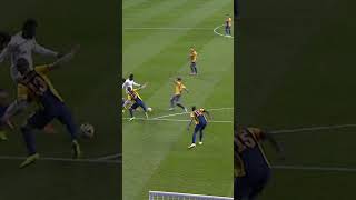 ERIK LAMELAS INCREDIBLE RABONA [upl. by Calderon]