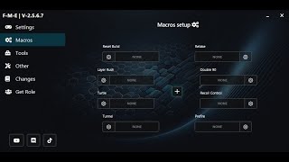 Fortnite Prefire Macro Setup Tutorial  FME V25 2024 [upl. by Nicolais]