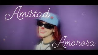 Amistad Amorosa  Wilyn K Rollo Video Oficial [upl. by Yekcor899]