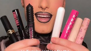 Top Mascara Recommendations for Long Voluminous Lashes  Best Mascaras for Every Lash Need [upl. by Reivaj]