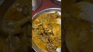 ✨😍Inniki Irukudi💥Kacheeri🎭🤩urbanfeast food chicken home funny shorts [upl. by Hartnett403]