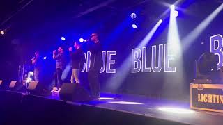 Butlins Bognor Regis Replay weekender October 2023 Blue All rise [upl. by Naimad954]