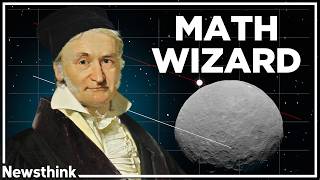 The Greatest Mathematician Who Ever Lived [upl. by Leumel]