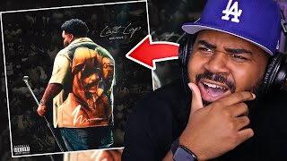 Rod Wave  Last Lap Full Album REACTION [upl. by Indira]