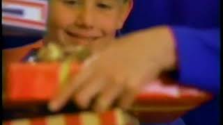 JCPenney holiday commercial 1995 [upl. by Cord965]