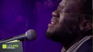 Le Live  Michael Kiwanuka  Le Live [upl. by Baumann255]