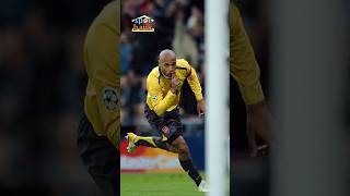 Thierry Henrynin en güzel 5 golünü hatırlayalım [upl. by Devitt]