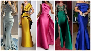 Elegant Evening Dresses Online [upl. by Bravin785]