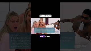 EPISODE 8  PART 7 LOVE ISLAND AUSTRALIA SEASON 6  mimi hannah xanthe em eilisha dylan zane [upl. by Notyalc863]