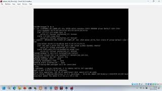 Konfigurasi FTP Server dengan Windows 10 dan Debian 11 [upl. by Ainoloppa673]