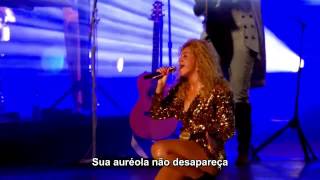 Beyonce  Halo Live HD Legendado em PTBR [upl. by Carhart]