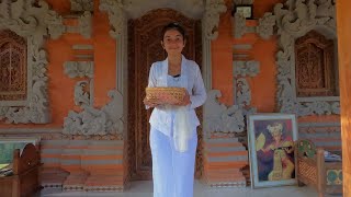 Classical Balinese Music bali indonesia [upl. by Constantia]