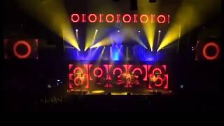 Tool  Lateralus Live in New Orleans [upl. by Oht]