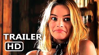 AFRAID  Official Trailer  Only In Cinemas Now [upl. by Tawsha]