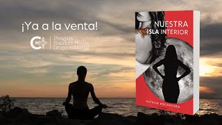 Booktrailer «Nuestra isla interior» [upl. by Mcilroy]