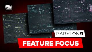 Babylon 2  Feature Focus Dont miss these [upl. by Haerr326]