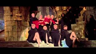 The Spanish Inquisition  Mel Brooks [upl. by Sisak]