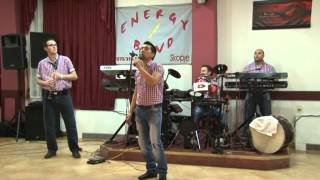 Dosta vreme ergen odev Cover By Energy Band 2012 [upl. by Bromleigh]