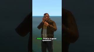 IF YOU CALL 911 IN THE OCEAN IN GTA GAMES [upl. by Etiuqal]