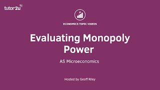 Evaluating Monopoly AS Micro [upl. by Yllen]