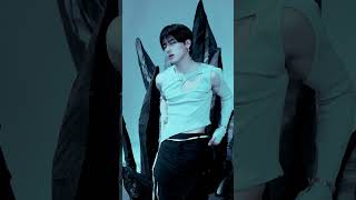 THE BOYZ더보이즈 9th MINI ALBUM 導火線 Character Concept Clip  Flash SUNWOO [upl. by Colligan]