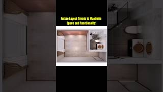 Top Master Bedroom Layouts for the Future  Maximize Space and Style [upl. by Arbma]